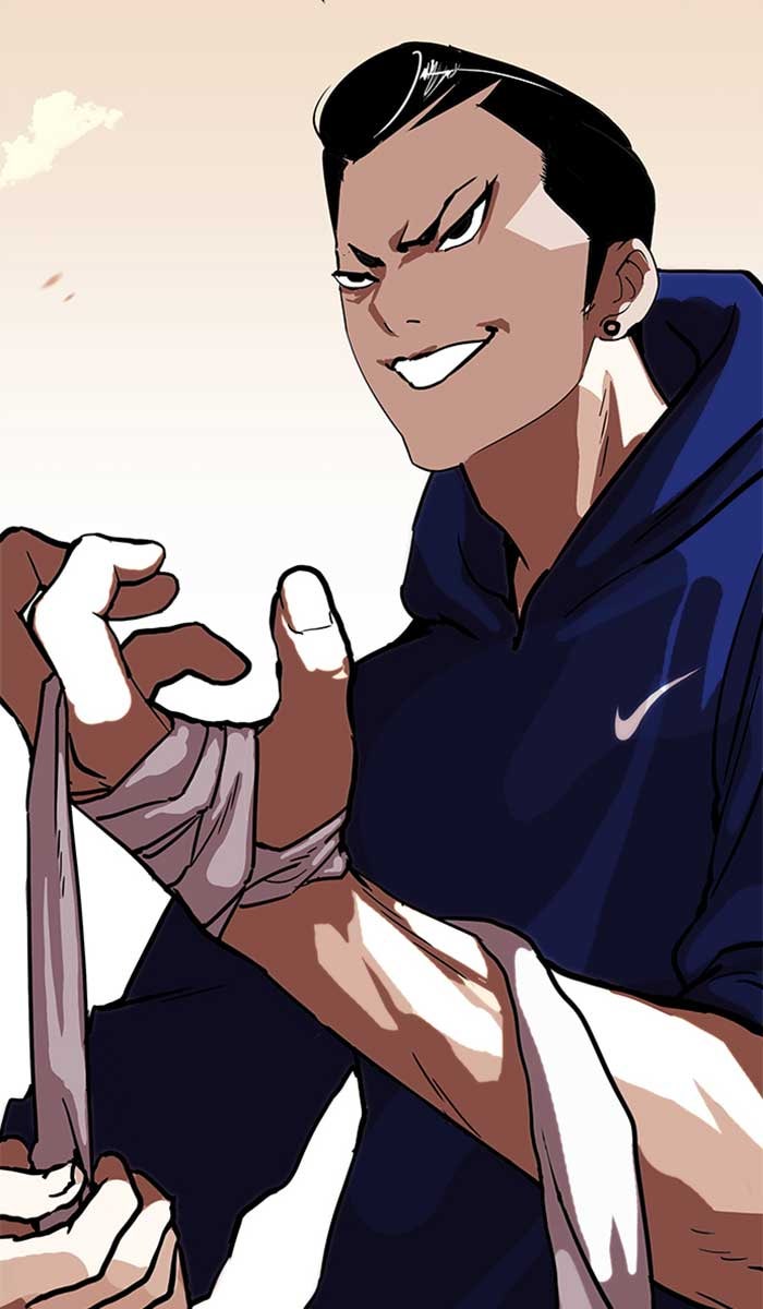 LOOKISM - หน้า 119