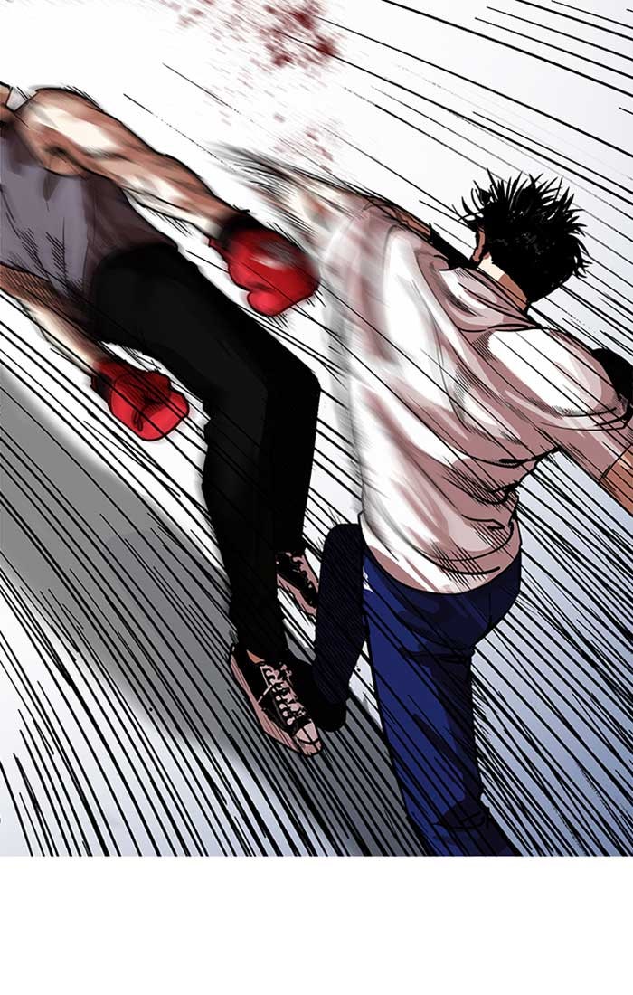 LOOKISM - หน้า 78