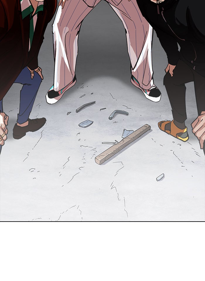 LOOKISM - หน้า 83