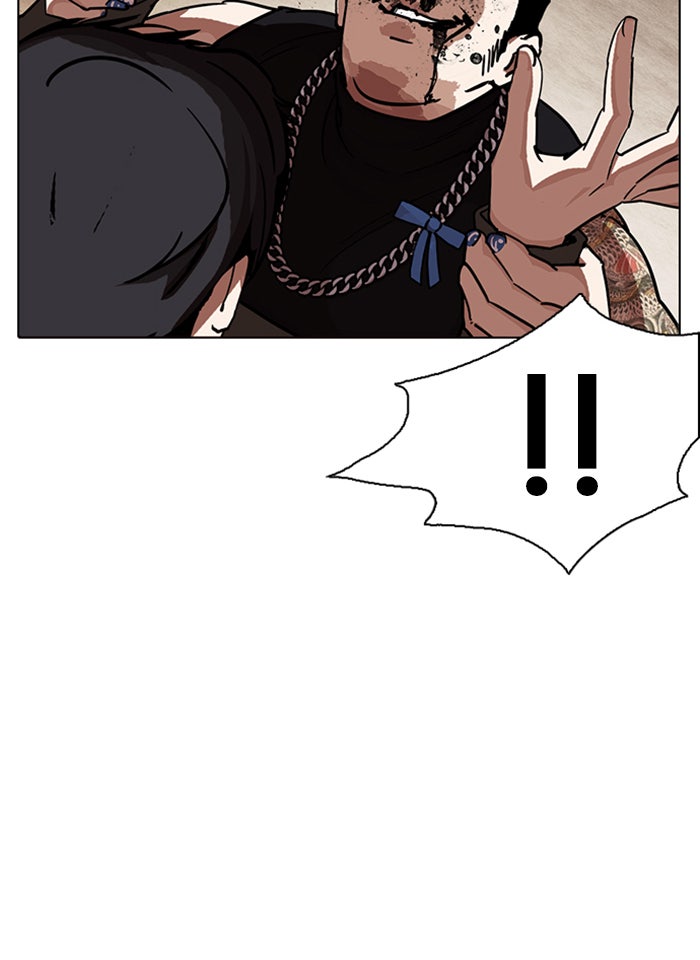 LOOKISM - หน้า 35