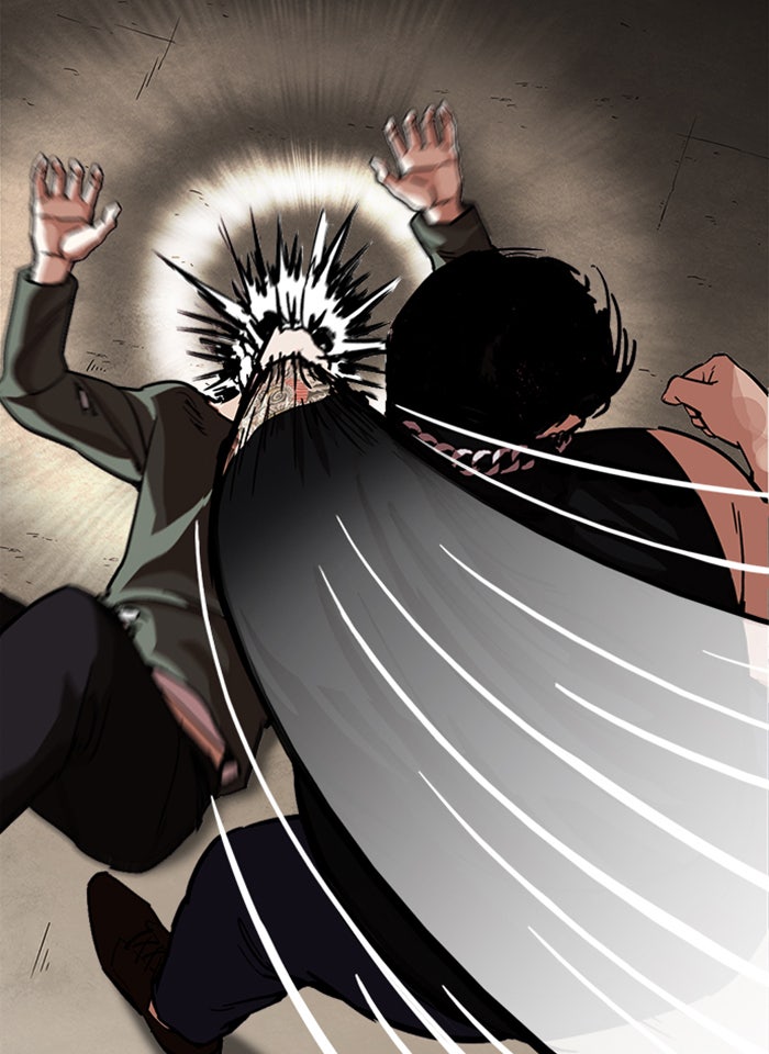 LOOKISM - หน้า 45