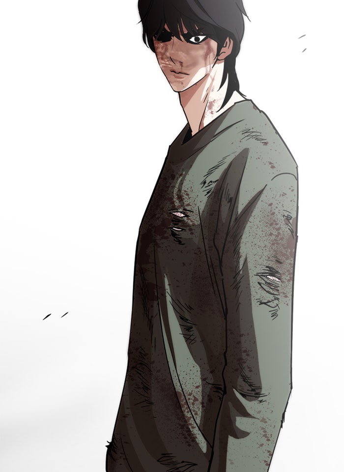 LOOKISM - หน้า 75