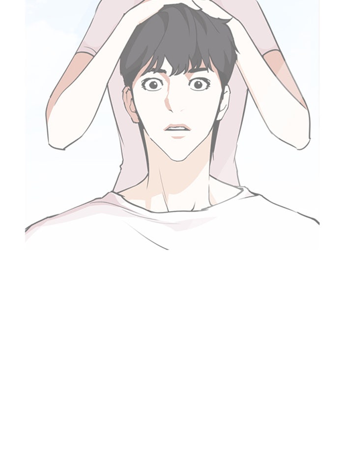 LOOKISM - หน้า 80