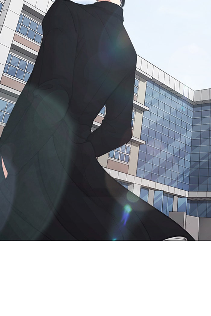 LOOKISM - หน้า 166
