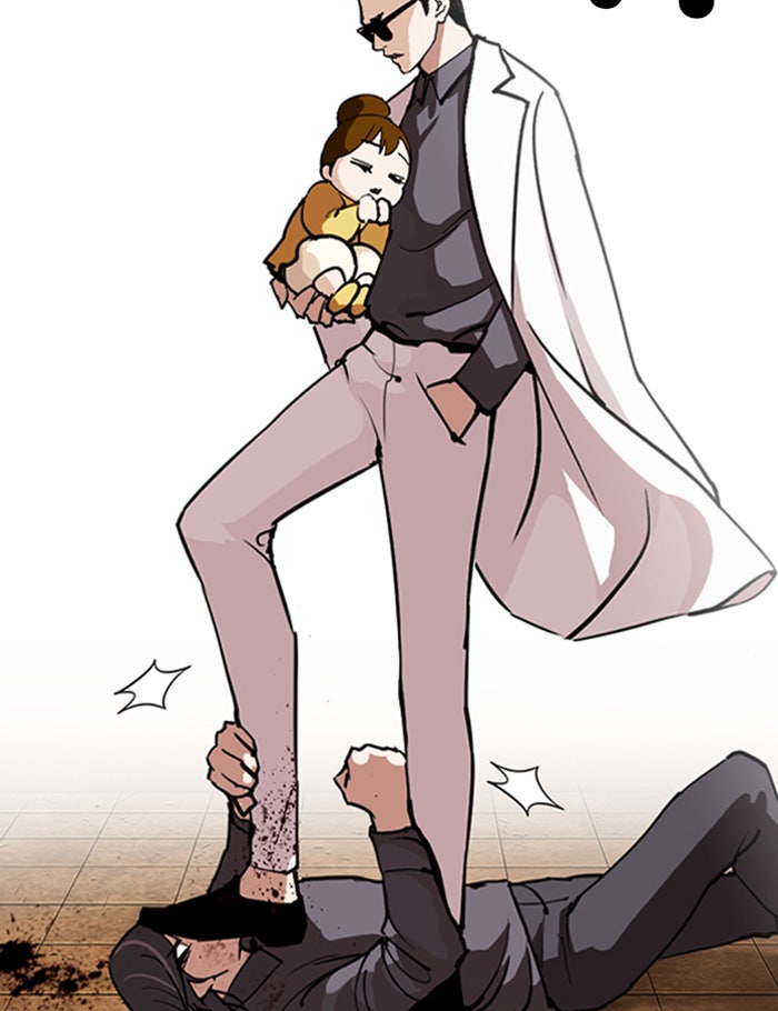 LOOKISM - หน้า 6