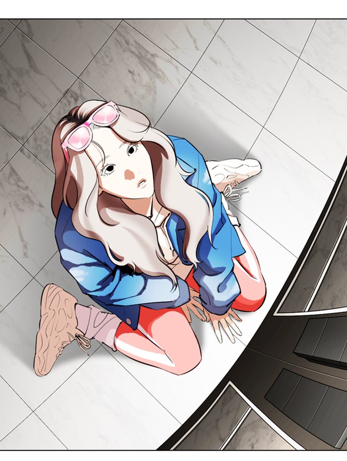 LOOKISM - หน้า 91