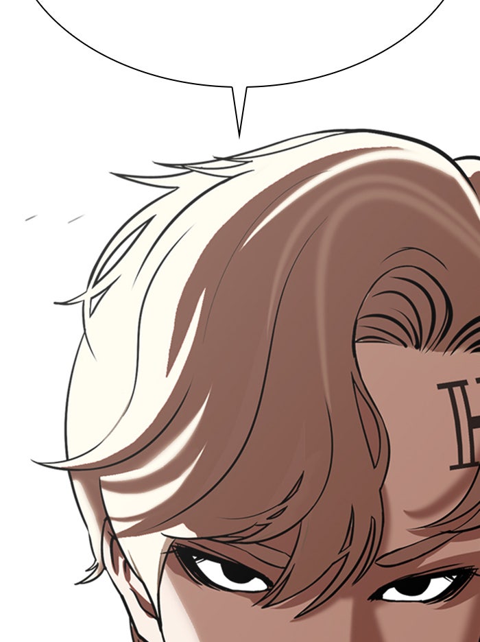 LOOKISM - หน้า 18