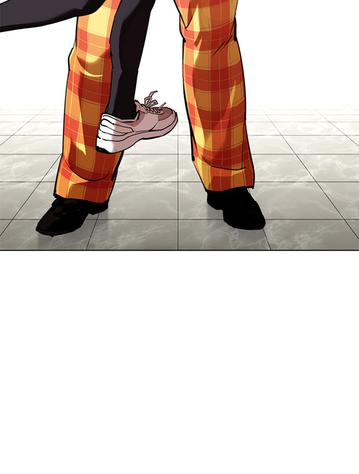 LOOKISM - หน้า 126