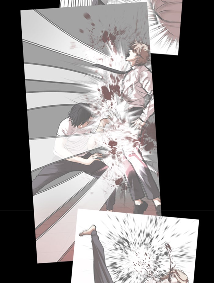 LOOKISM - หน้า 165