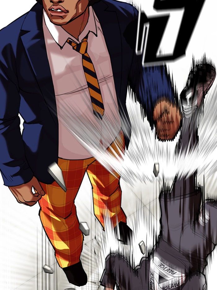LOOKISM - หน้า 87