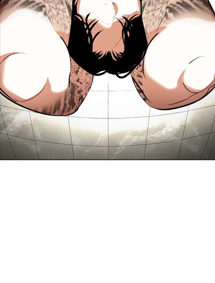 LOOKISM - หน้า 90