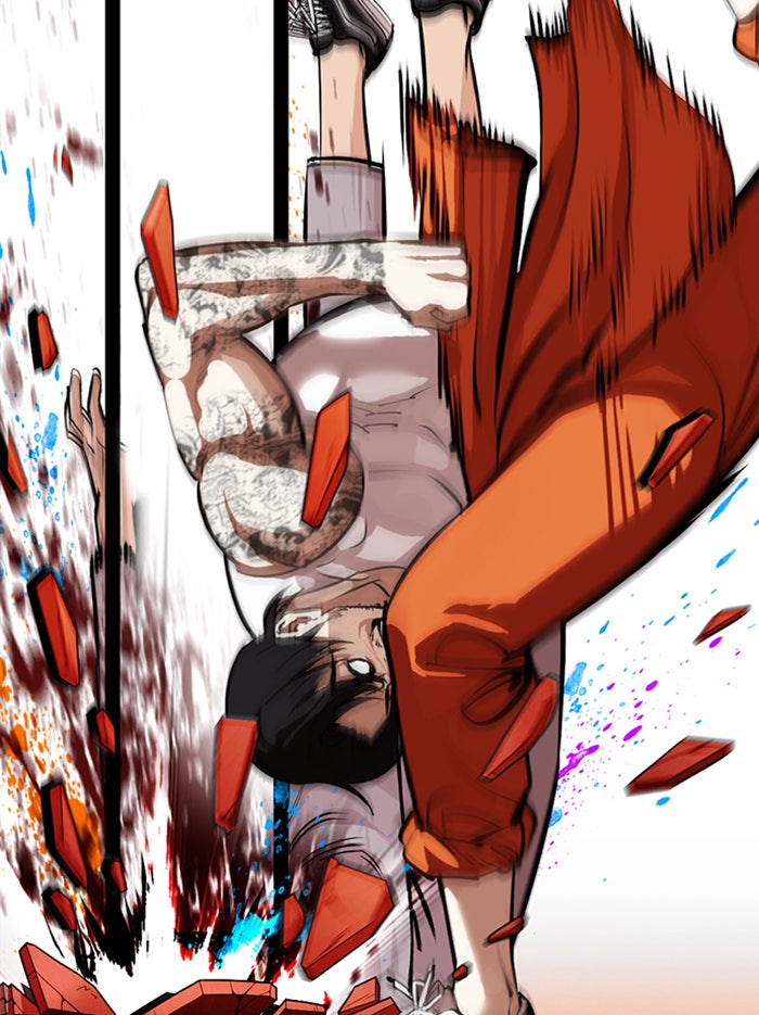 LOOKISM - หน้า 106