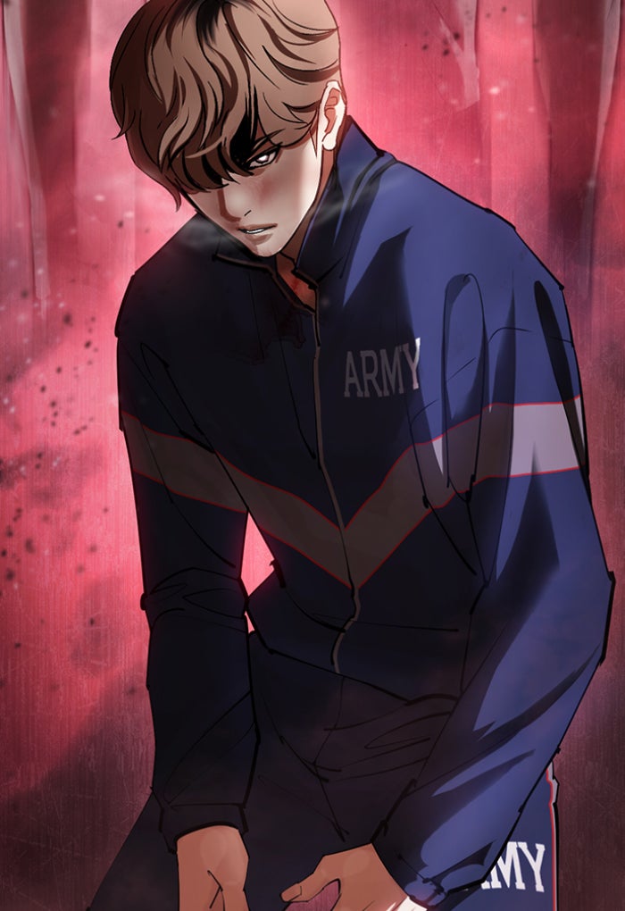 LOOKISM - หน้า 4