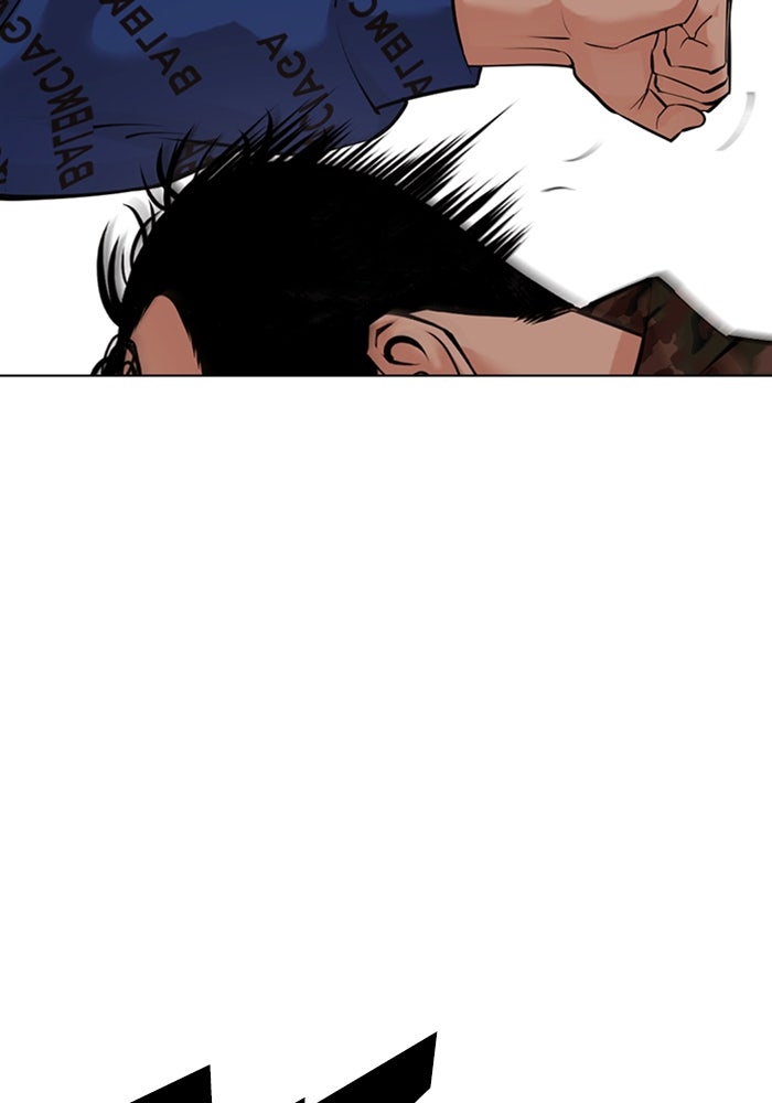 LOOKISM - หน้า 116