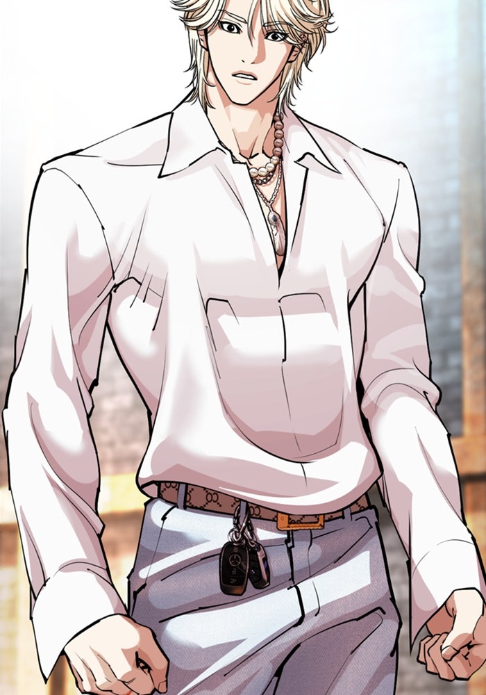 LOOKISM - หน้า 175