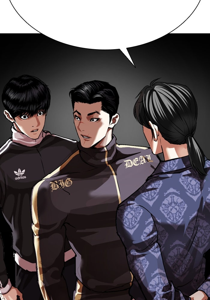 LOOKISM - หน้า 2