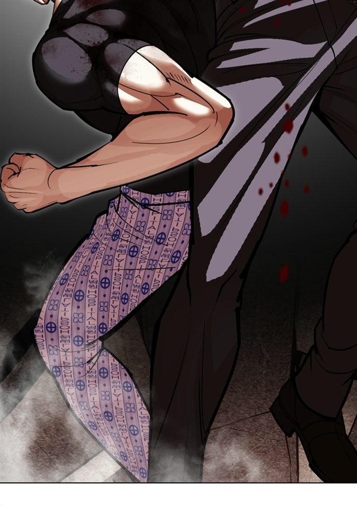 LOOKISM - หน้า 142