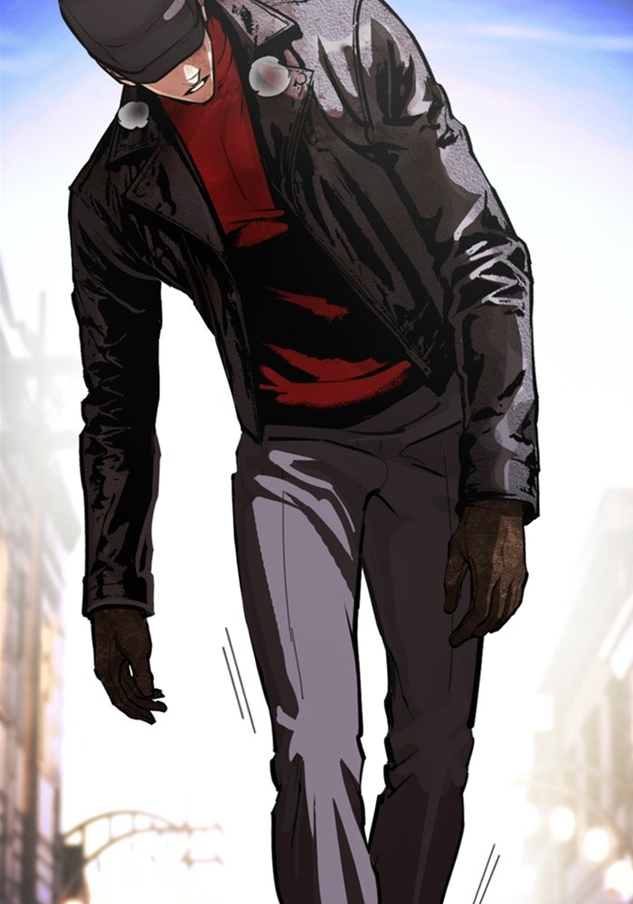 LOOKISM - หน้า 121
