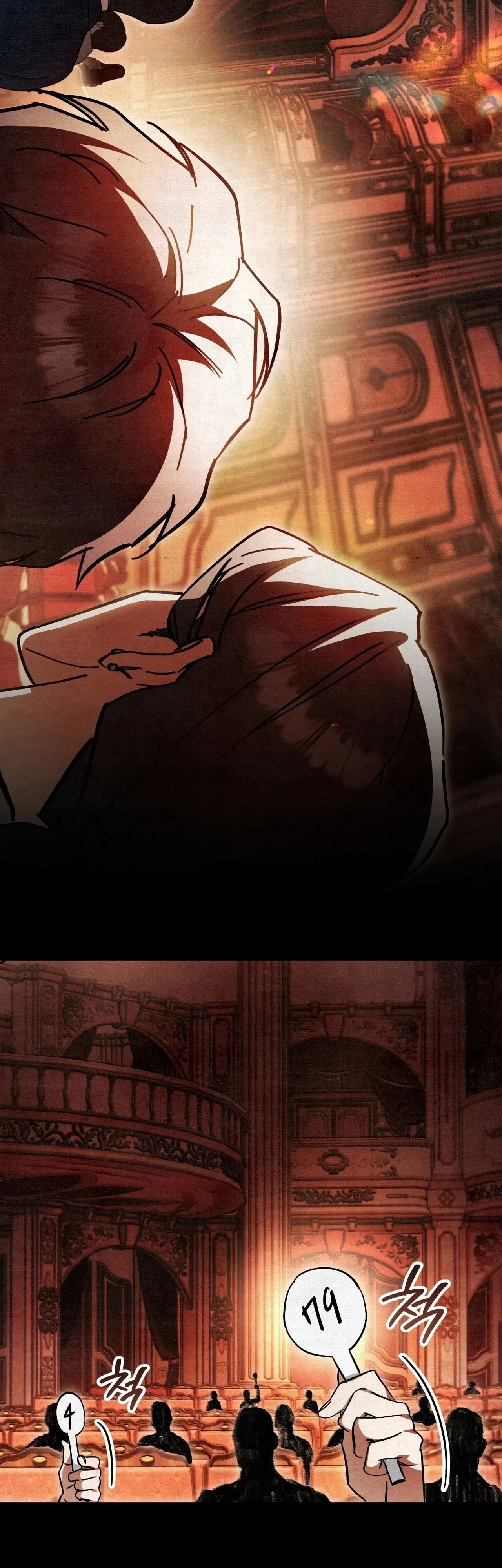 A Painter Who Draws Dungeons จิตรกรผู้รังสรรค์ดันเจี้ยน - หน้า 17