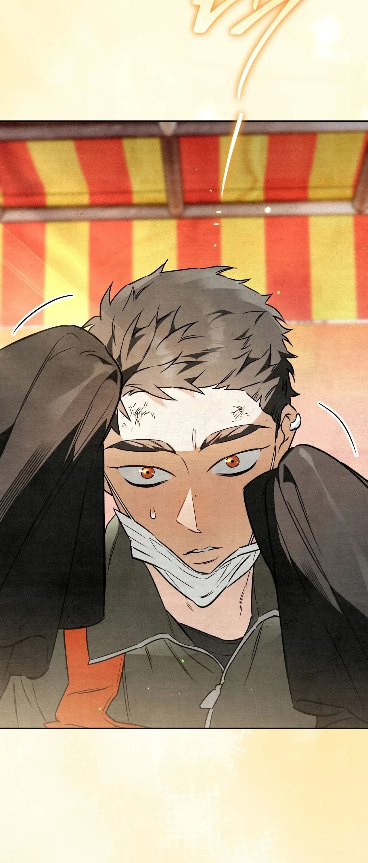 A Painter Who Draws Dungeons จิตรกรผู้รังสรรค์ดันเจี้ยน - หน้า 112