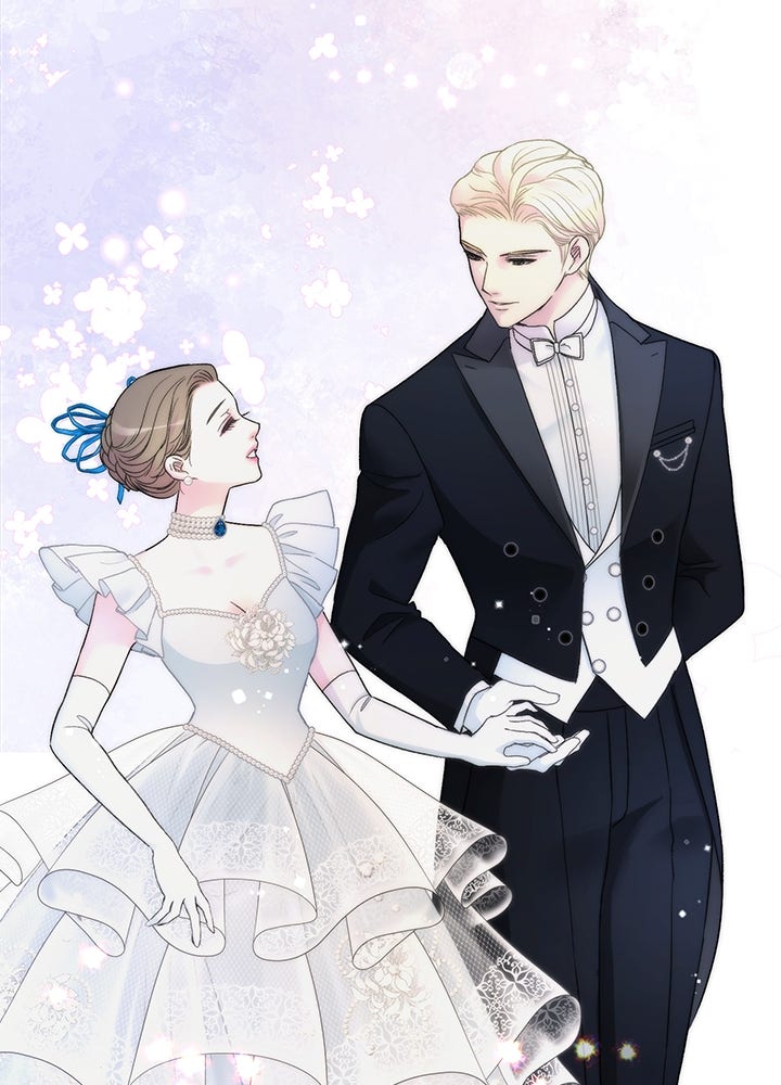 องค์ชายผู้อื้อฉาว - หน้า 18
