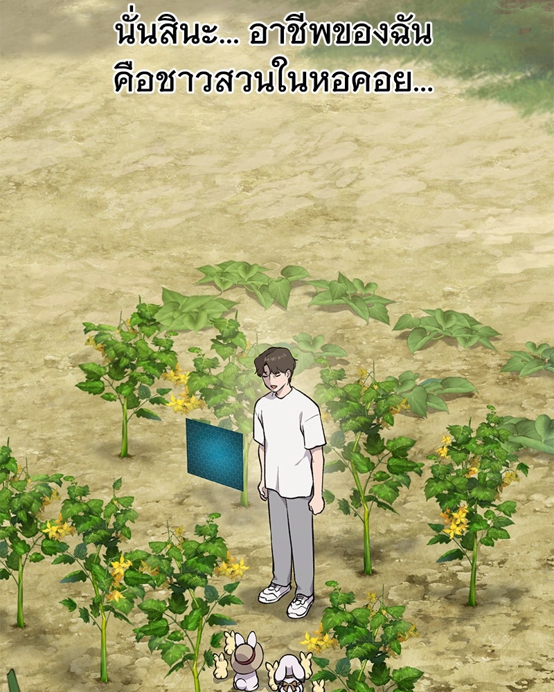 ปลูกผักพิชิตหอคอย - หน้า 26