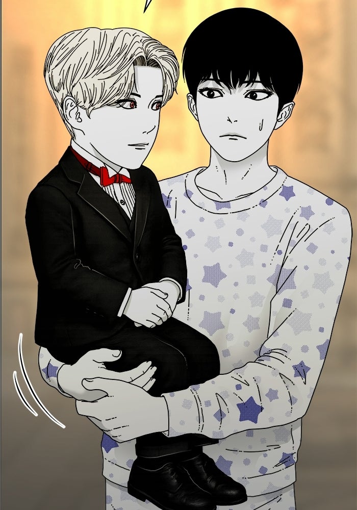ร่างนี้มีแต่คนจอง - หน้า 54