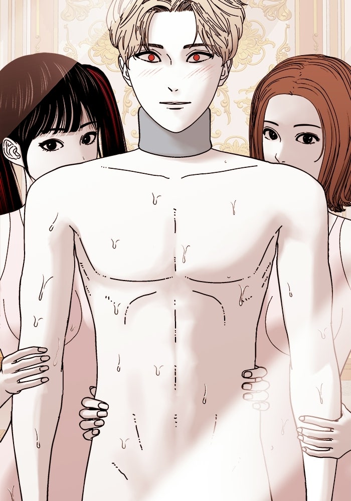 ร่างนี้มีแต่คนจอง - หน้า 68