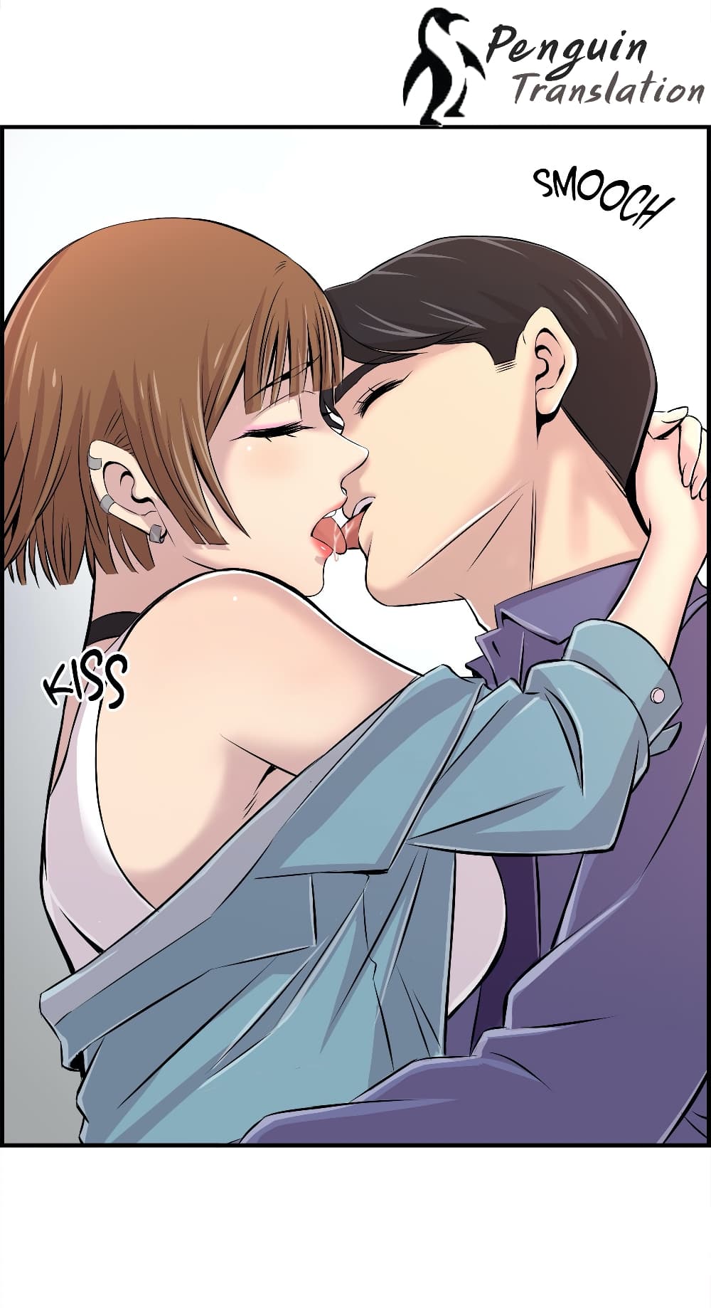 Daechidong Romance รักใครดี มีหลายคน - หน้า 2