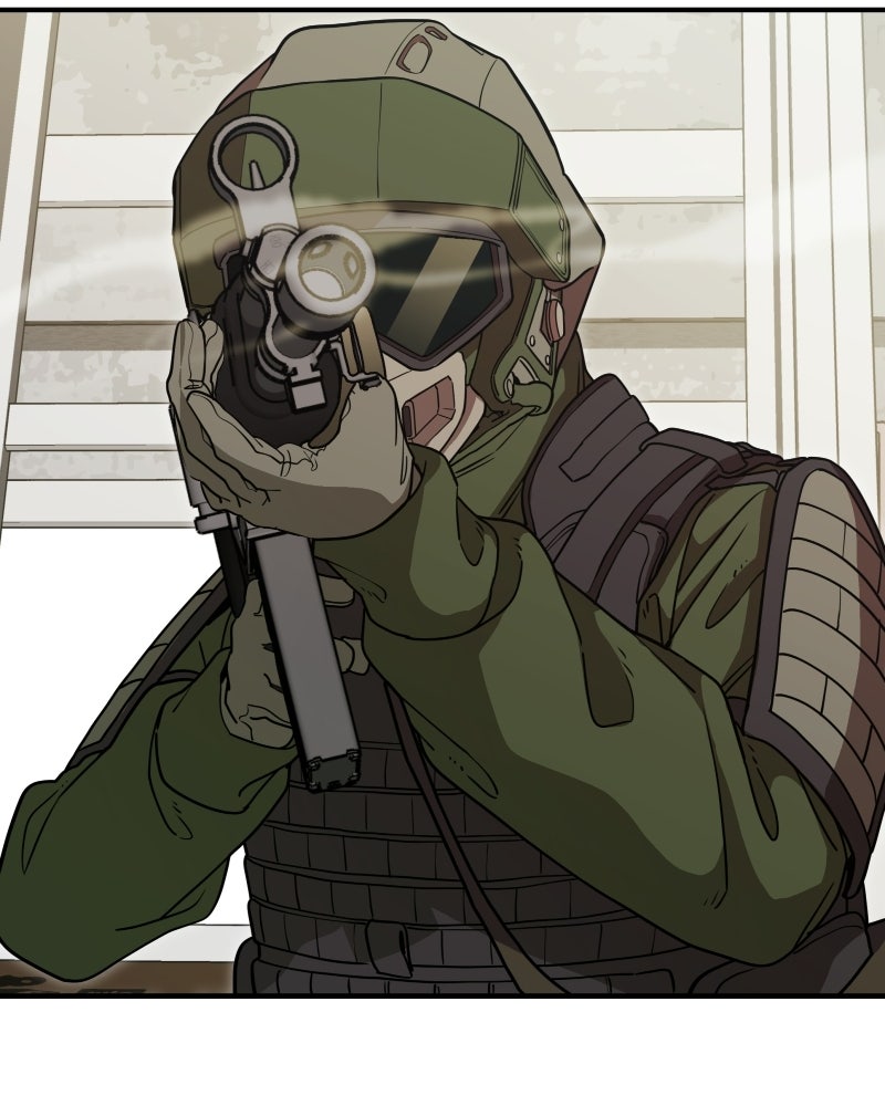 Cute War สงครามปราบแบ๊ว - หน้า 217