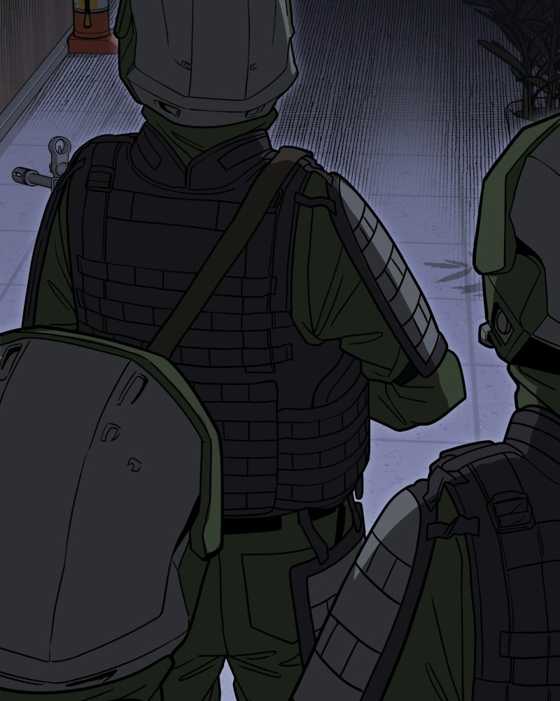 Cute War สงครามปราบแบ๊ว - หน้า 189