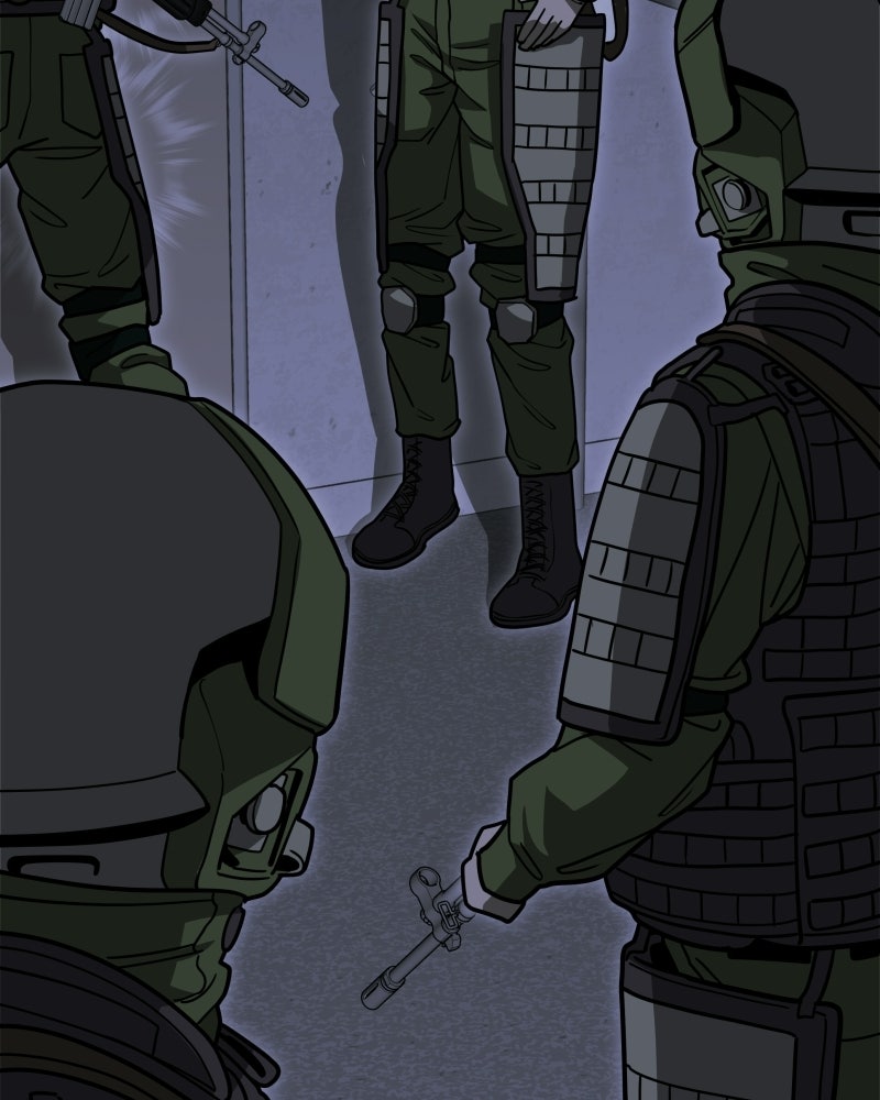 Cute War สงครามปราบแบ๊ว - หน้า 208