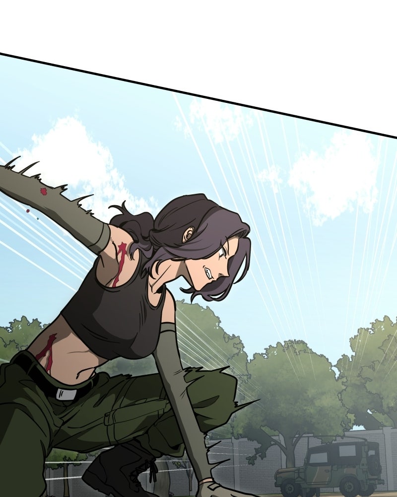 Cute War สงครามปราบแบ๊ว - หน้า 97