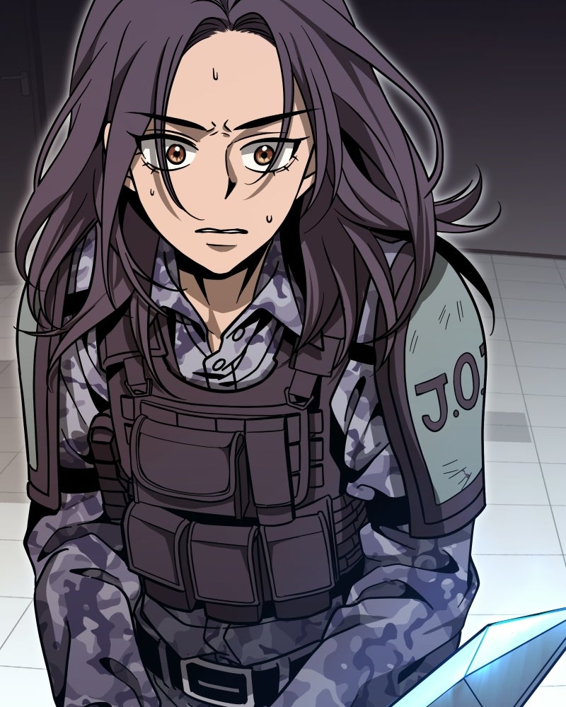 Cute War สงครามปราบแบ๊ว - หน้า 113
