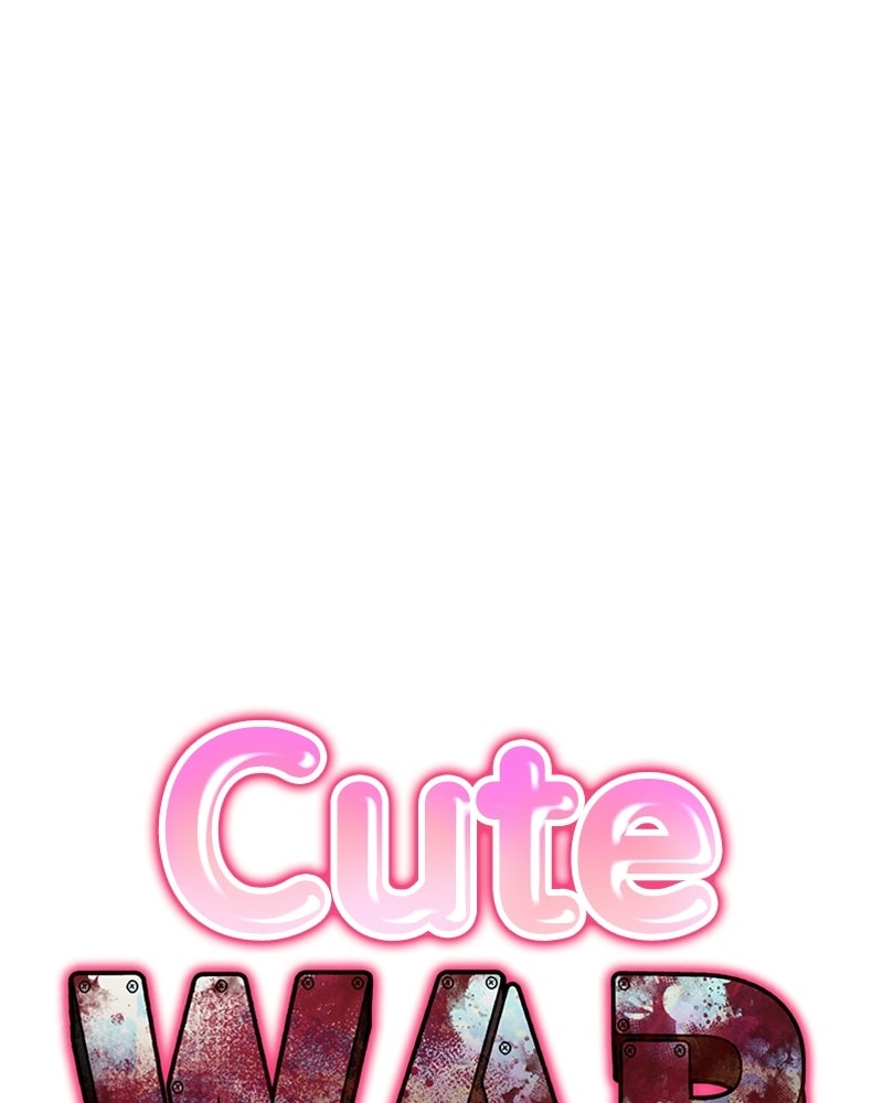 Cute War สงครามปราบแบ๊ว - หน้า 34