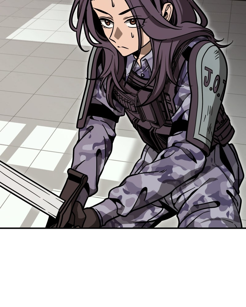 Cute War สงครามปราบแบ๊ว - หน้า 55