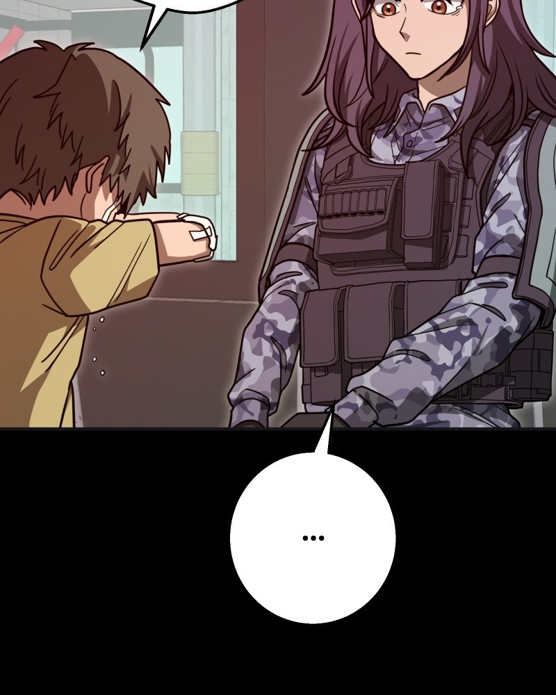 Cute War สงครามปราบแบ๊ว - หน้า 64
