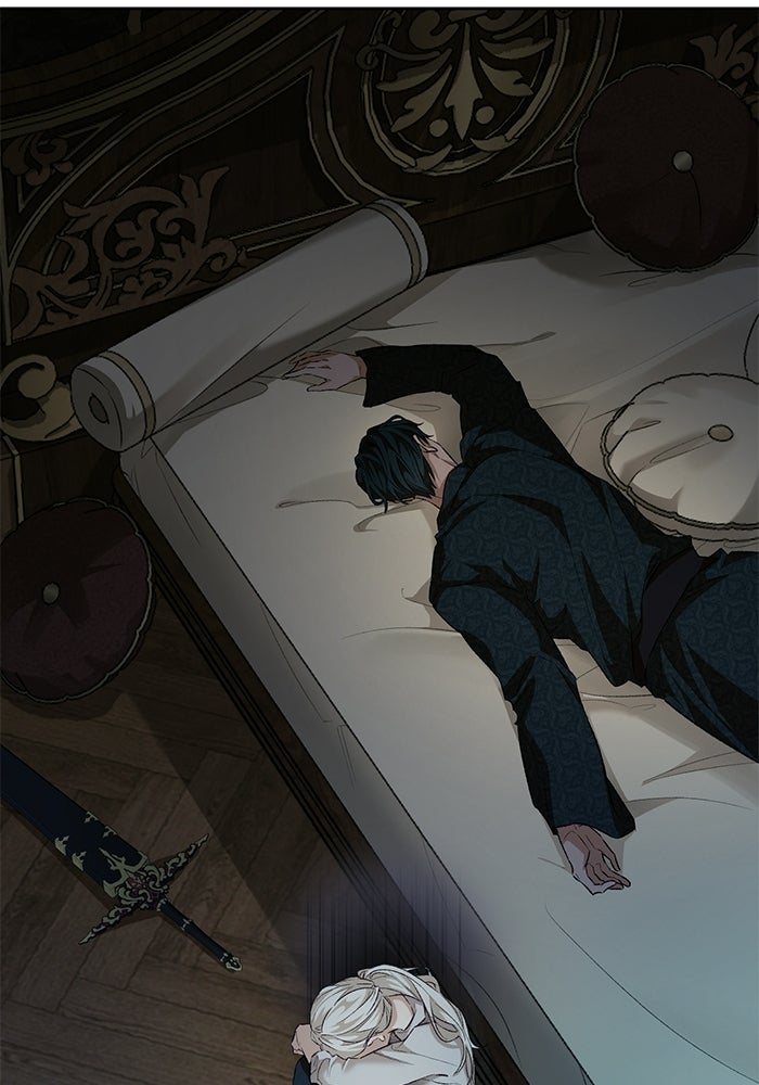 มัจจุราชไม่หลับใหล - หน้า 105