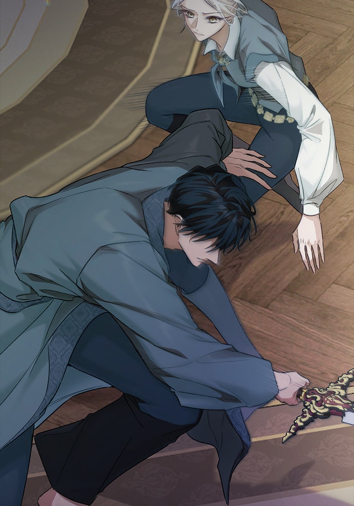 มัจจุราชไม่หลับใหล - หน้า 104