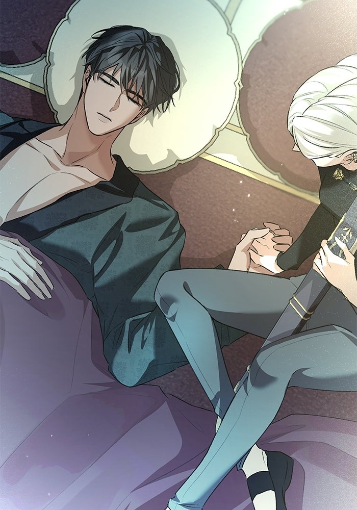 มัจจุราชไม่หลับใหล - หน้า 98