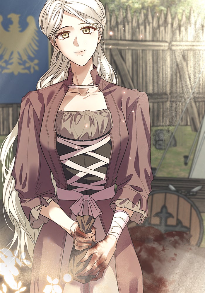 มัจจุราชไม่หลับใหล - หน้า 19