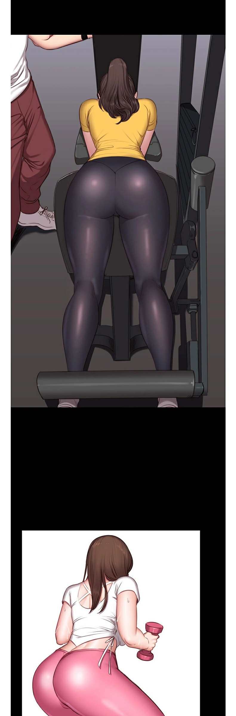 Fitness - หน้า 23