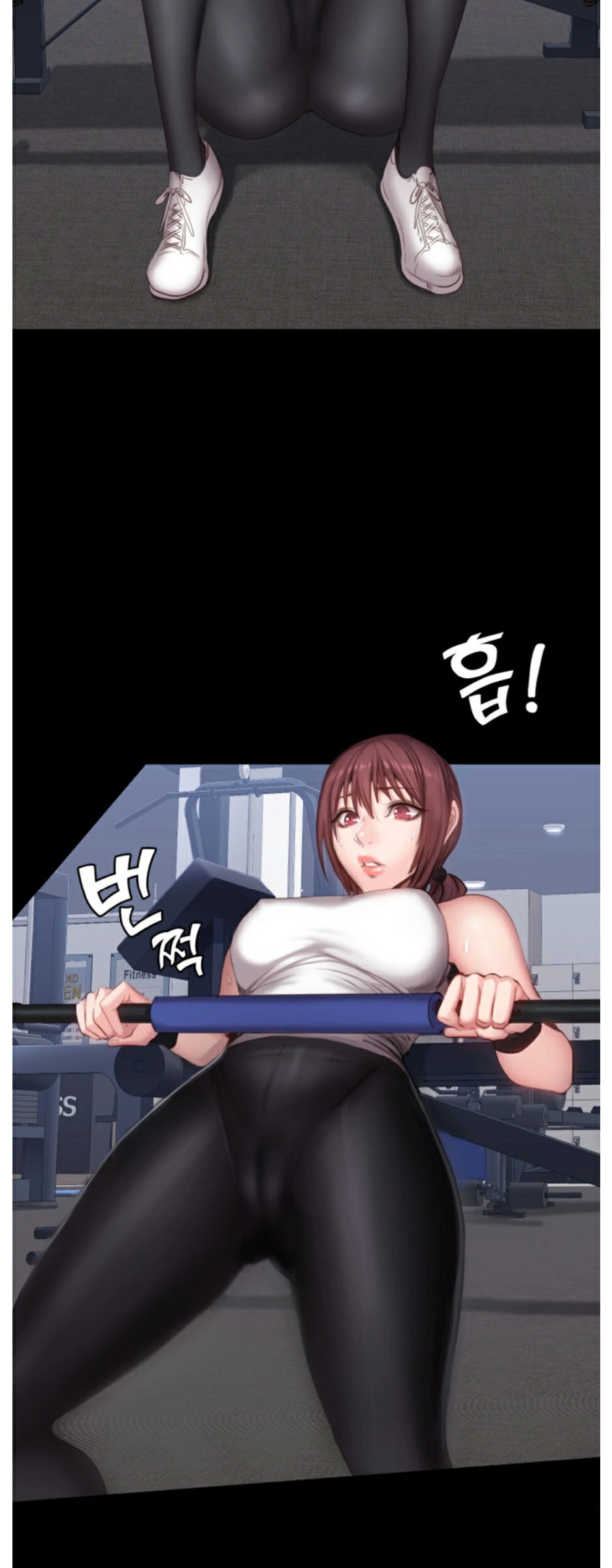 Fitness - หน้า 23