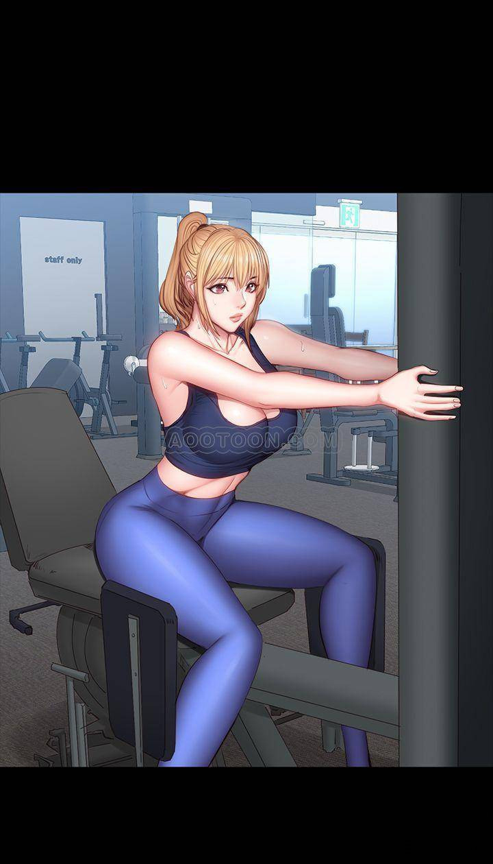 Fitness - หน้า 21