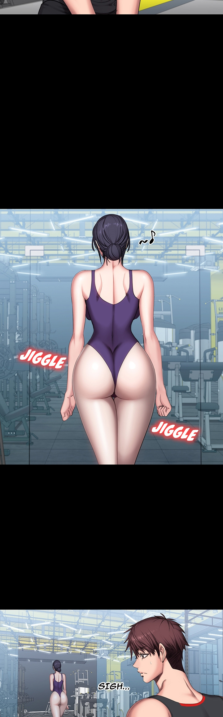 Fitness - หน้า 16