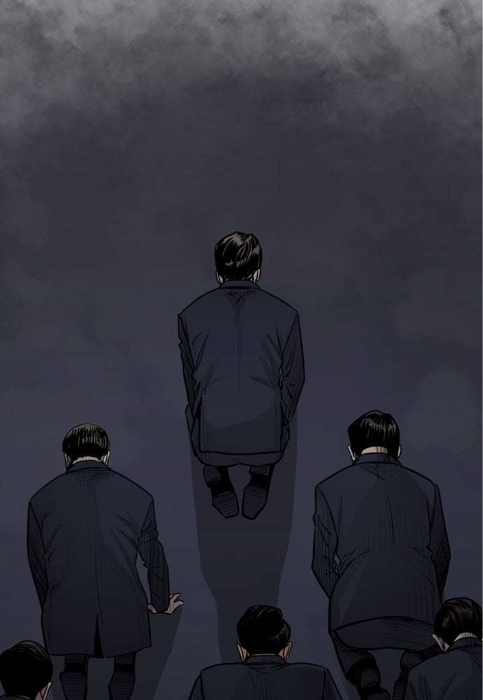 หลานอัจฉริยะของราชาเงินกู้ - หน้า 181