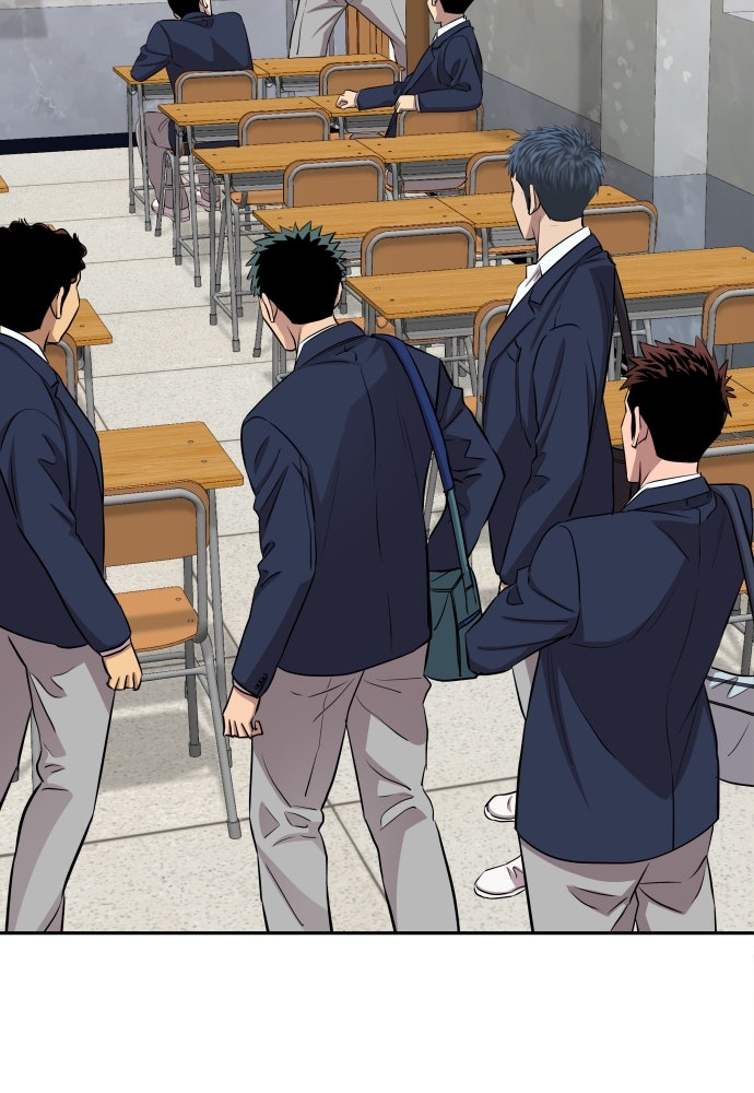 หลานอัจฉริยะของราชาเงินกู้ - หน้า 37