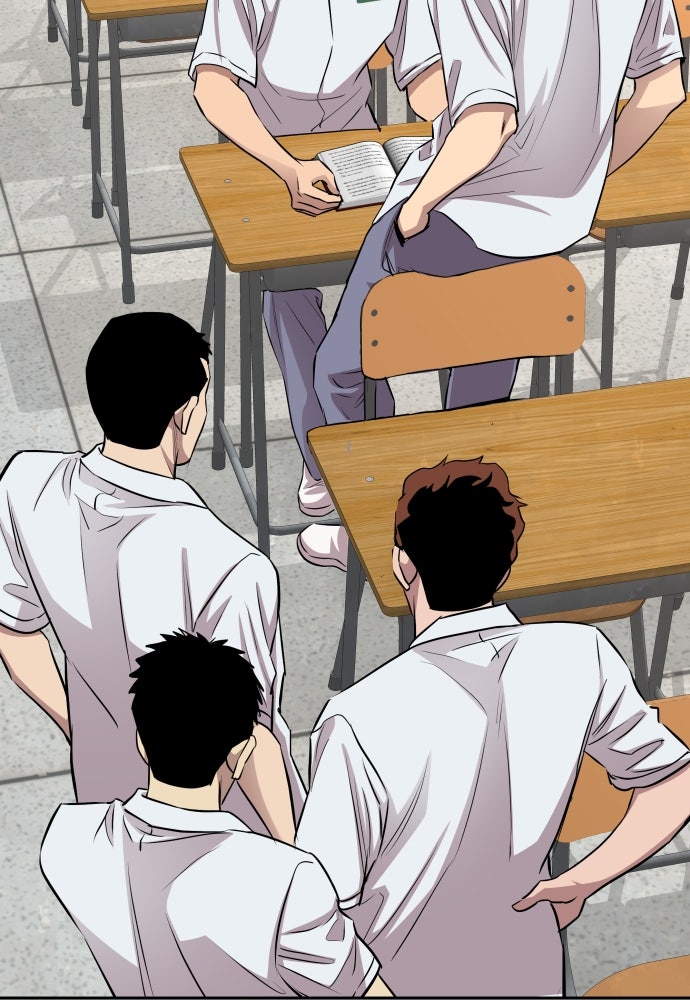 หลานอัจฉริยะของราชาเงินกู้ - หน้า 129