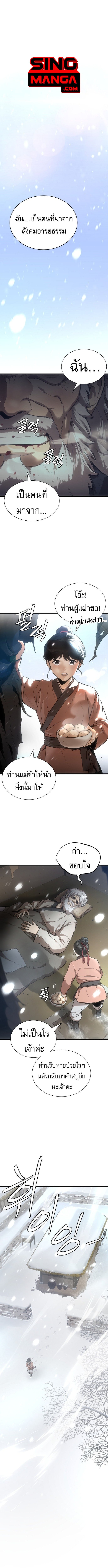 A Regressor’s Tale of Cultivation - หน้า 1