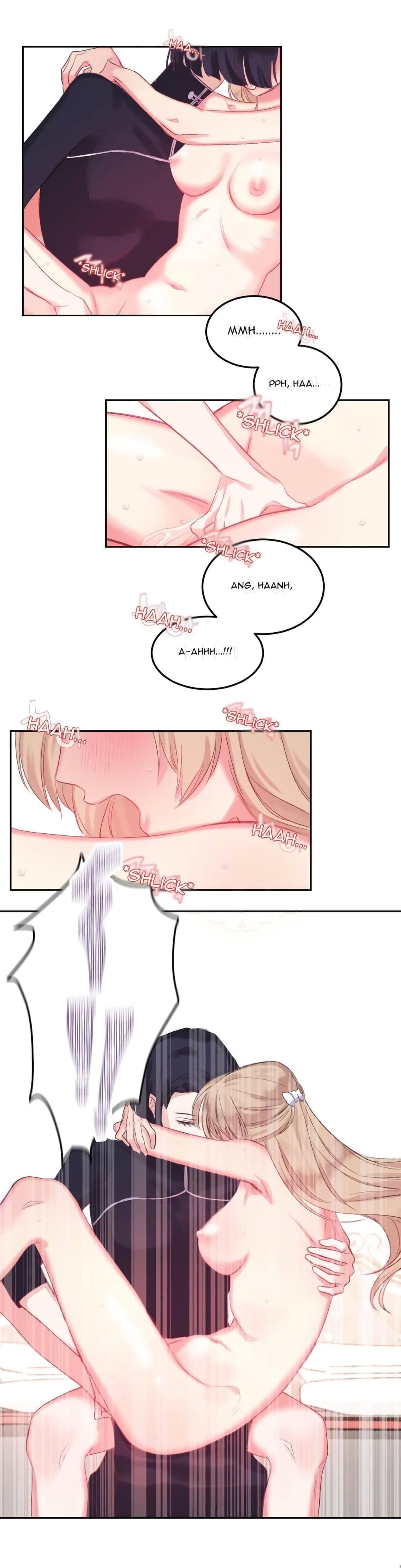 Lilith - หน้า 19